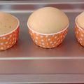 Cooksnap dari Nia untuk resep Vanilla Cupcake (Lembut, kokoh, tanpa emulsifier 😍😍)