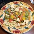 EmerleeD's cooksnap of when they made Thai-Style Coconut Chicken.