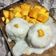 Cooksnap dari Kharisa untuk resep Mango Sticky Rice (Thai Dessert)