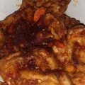 Cooksnap dari icha alisa untuk resep Ayam kecap pedas manis