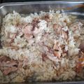 Cooksnap από Θεοδώρα Πιτσιλαδή στη συνταγή Κοτόπουλο με πιλάφι από την Κρήτη