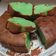Cooksnap dari Yenni Gravilla untuk resep Bolu tepung ketan putih pandan