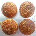 Cooksnap dari Pipi untuk resep Moon Cake
