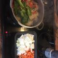 El cooksnap de Jose Carlos Gonzalez Garcia cuando hizo Carne de ternera guisada con guisantes.