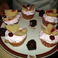 snehalsms's cooksnap of when they made 'V' Homemade Bounty Bars.