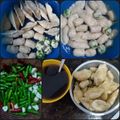 Cooksnap dari Desy Titis untuk resep Empek empek dos