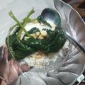 Cooksnap dari Dapur Nissa untuk resep Cah Kailan Jamur