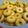 Cooksnap Julia ALeen Aireish semasa beliau membuat Donut kentang bersalut coklat#RayaHighTea#Terengganu.