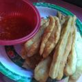 Cooksnap dari Rayaridhati untuk resep Cakwe