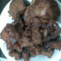 Cooksnap dari Ira Maya untuk resep Gepuk ala Eyang Mamah
