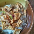 Cooksnap dari Yola Pitaloka untuk resep Bakmoy Ayam