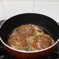 Cooksnap dari elyanied untuk resep Burger beef super enak
