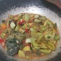 Cooksnap dari Iwan Adhianto untuk resep Oseng Daun Melinjo teri tomat hijau