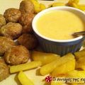 Cooksnap από Eirinaki στη συνταγή Σουηδικά κεφτεδάκια