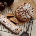 Cooksnap dari Ay's untuk resep Roti Gandum Sehat Tanpa Ulen
