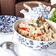 Cooksnap dari Indri Gustiantari untuk resep Orak Arik Tahu Kemangi #pr_RecookMasakanAwalanT