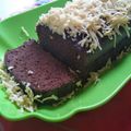 Cooksnap dari Hani Ummu Utsman untuk resep Resep Brownies Cokolatos