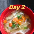 Cooksnap dari MasakMasakEno untuk resep Menu diet gm day 2(sayuran)