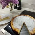 Cooksnap από Angela Gela στη συνταγή Γαλατόπιτα χωρίς φύλλο