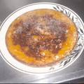 El cooksnap de Jisas cuando hizo Torta de auyama en estufa.