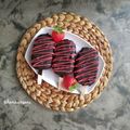 Cooksnap dari Heni Suryani untuk resep Magnum Ice Cream Kw (581)