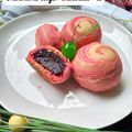 Cooksnap dari Arni Munawati untuk resep Bakpia Coklat