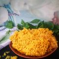 Cooksnap dari Vey Alodia's Kitchen untuk resep Kremesan bersarang anti gagal #BikinRamadhanBerkesan