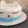 El cooksnap de Yarelys cuando hizo Fondant o baño Wilton (y flores hecha a mano).