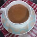 Prachi Phadke Puranik's cooksnap of when they made मसाला चहा (Masala Chai Recipe In Marathi).
