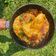Cooksnap dari Vira untuk resep Telur ceplok saus tiram