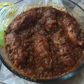 El cooksnap de Yess VS cuando hizo Chorizo a la Pomarola.