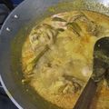 Cooksnap dari Fadiah Inasa untuk resep Gulai Ayam Rempah