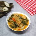 Cooksnap dari Dapur Olive untuk resep Sayur Godog khas Betawi