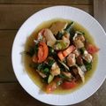 Cooksnap dari Milla Risty untuk resep Jambal Cabe Ijo