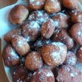 Ambrus Ágnes Cooksnap-ja, amikor elkészítette a(z) Fánkocskák receptet.