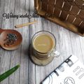 Cooksnap dari Mama fathan untuk resep Wedang Saraba Khas Makassar