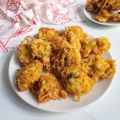 Cooksnap dari Wati Wartini untuk resep Resep Perkedel Bihun