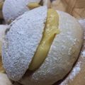 El cooksnap de Erica Balderramo cuando hizo Pan de Leche tiernos y esponjosos🍞🍶.