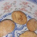 El cooksnap de Spicy Peach cuando hizo Galletitas fáciles de miel😍.