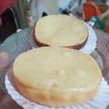 Cooksnap dari Lilis Sulistyaningrum untuk resep Lumpur Durian
