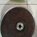 Cooksnap dari Siti Mudiroh Adjah untuk resep Bolu ketan hitam endezzz