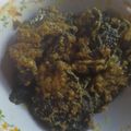 Cooksnap dari Githesa Gi untuk resep Rendang Paru Sapi