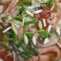 Cooksnap dari MasRifah Yu Pa untuk resep Sop Kepala Ikan Salmon