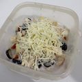 Cooksnap dari Nuha Ulyn untuk resep Salad Buah: CREAMY TAPI TETAP SEGAR!