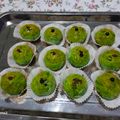 Cooksnap dari diana dewi untuk resep Gluten free bread/roti manis/bun water roux tepung beras 😍😍