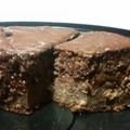 Cooksnap dari henny R2 untuk resep Bolu kukus pisang coklat meses
