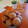 Zita Barna Cooksnap-ja, amikor elkészítette a(z) Diós muffin receptet.