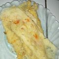 Cooksnap dari Rizka N Zakiah untuk resep Cilung (Aci Digulung) Jajanan SD