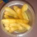 Cooksnap dari Silvi Avianti Indriana untuk resep [Week-9] POTATO LONG STICK - Ide Cemilan Anak, Mudah & Praktis