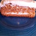 El cooksnap de saya2281 cuando hizo Torta de dulce de leche.